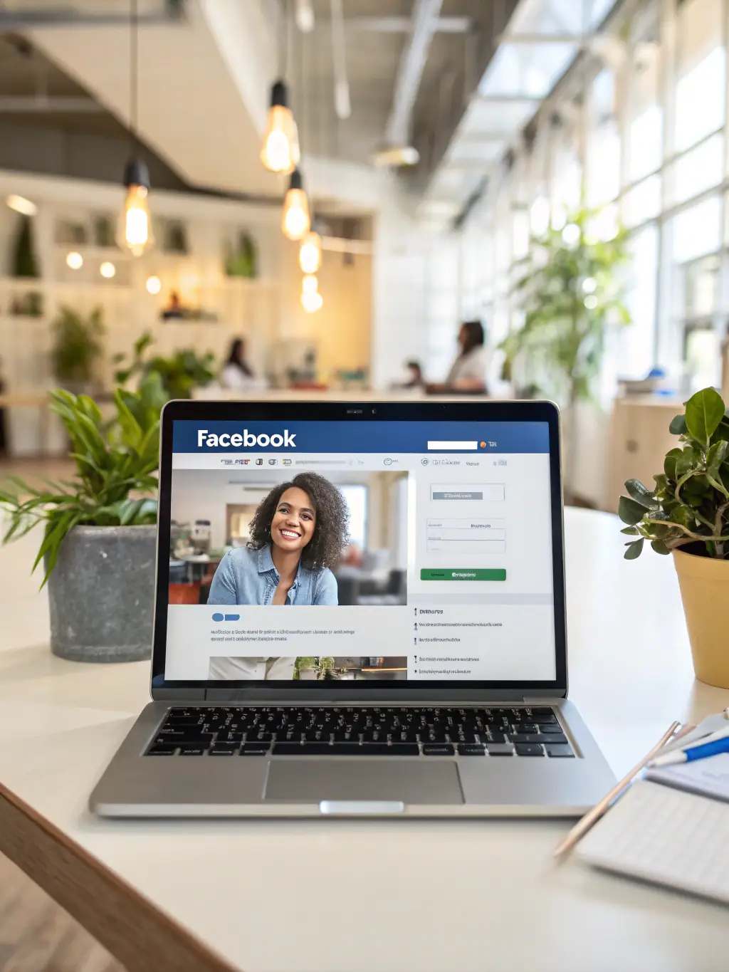 An attractive Fanpage interface with a large number of followers, demonstrating its potential for organic reach and engagement within the Vietnamese online community.